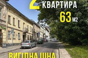 квартира по адресу Луки Долинского ул., 4