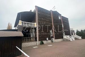 коммерческая по адресу Бориспільський, 1