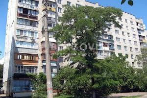 коммерческая по адресу Верхогляда Андрія, 2