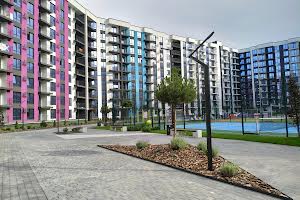 квартира за адресою Юліана Пелеша вул., 3 к8