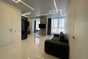 квартира за адресою Педагогічна вул., 21
