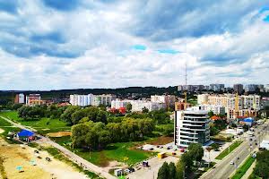 квартира за адресою Степана Бандери вул., 2/1а