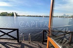 дом по адресу с. Вишенки, Бориспільський