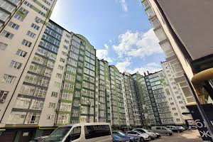квартира за адресою Височана вул., 18