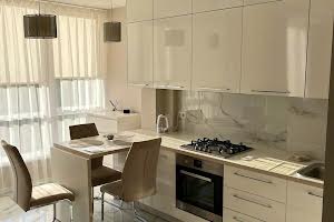 квартира за адресою Тараса Шевченка вул., 80-Б