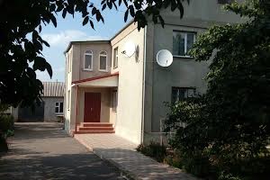 дом по адресу пгт. Вапнярка, Стадіонна ул., 5