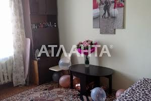 квартира за адресою Мачтовая, 22