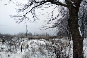 ділянка за адресою Чернігів, Багряного