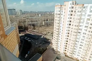 квартира по адресу Добровольцев ул. (Маршала Говорова), 8
