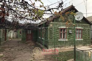 будинок за адресою с. Фонтанка, Степова вул., 49