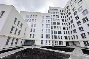 квартира по адресу Стрийская ул., 45