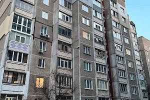 квартира за адресою Юрія Мезенцева вул., 87