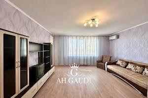 квартира за адресою Лазурна вул., 5 к10