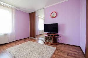 дом по адресу Леся Курбаса,  