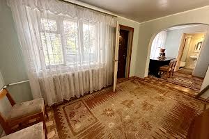 дом по адресу с. Кривая Балка, Нова, 50
