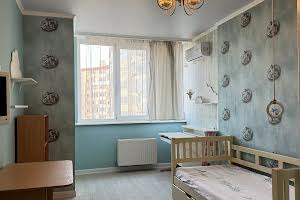 квартира за адресою Одеса, Радужна вул., 19
