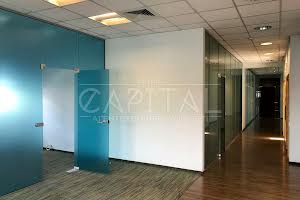 коммерческая по адресу Жилянская ул., 1