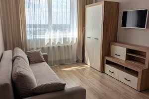 квартира по адресу Миколи Боголюбова ул., 5