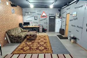 будинок за адресою конструкорский переулок, 3