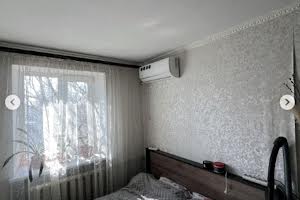 квартира за адресою Одеса, Варненська вул., 33
