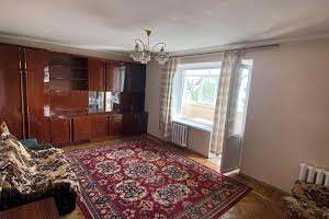 квартира за адресою Дніпро, Полігонна вул. (Погребняка), 4