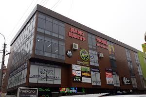 коммерческая по адресу Подільська ул., 93
