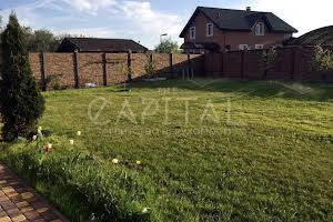 дом по адресу Обухівський