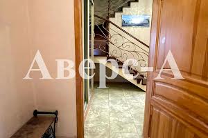 будинок за адресою с. Фонтанка, Тираспольська вул., 34