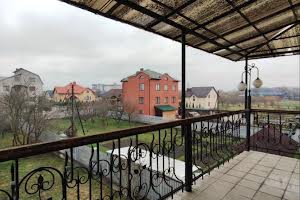 будинок за адресою Лугова вул., 36