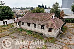 комерційна за адресою Космічна вул., 63а