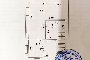 квартира по адресу 9-я линия ул., 25