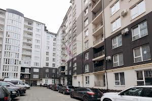 квартира за адресою Щербанюка, 79