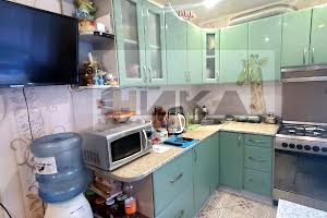 квартира по адресу Бородинская ул., 22