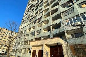 квартира за адресою Володимира Антоновича вул. (Свердлова), 36