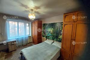 квартира за адресою Аерофлотська, 18