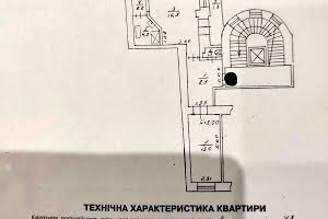 квартира за адресою Беринди вул., 3