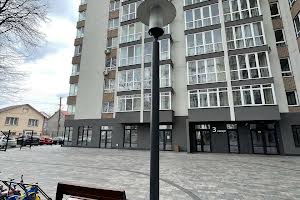 квартира за адресою Профсоюзна вул., 4