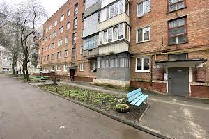квартира за адресою Проспект миру, 78/5