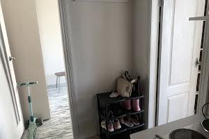 квартира за адресою 1 Травня, 5