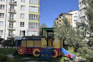 квартира по адресу Слободская ул., 21