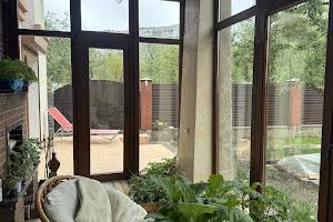 будинок за адресою Ігоря Самострова вул., 32