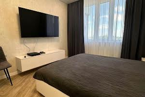 квартира за адресою Канатна вул., 122а