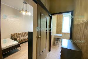 квартира за адресою Клочківська вул., 232а