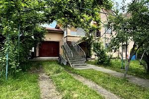 будинок за адресою с. Черніїв, Злуки, 1А