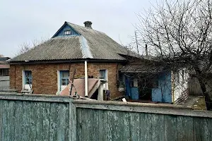 дом по адресу Центральная ул. (Чапаєва)