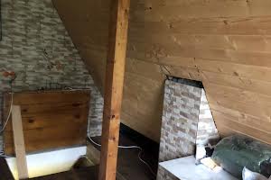 дом по адресу Центральна, 18