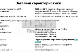 коммерческая по адресу Кондратюка Юрия ул., 5