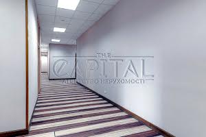 комерційна за адресою Київ, Саксаганського вул., 67
