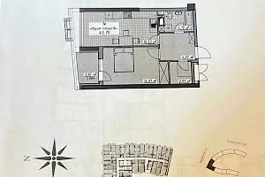 квартира за адресою Курортний пров., 1