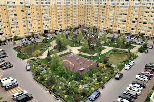 квартира за адресою Абрикосова, 5